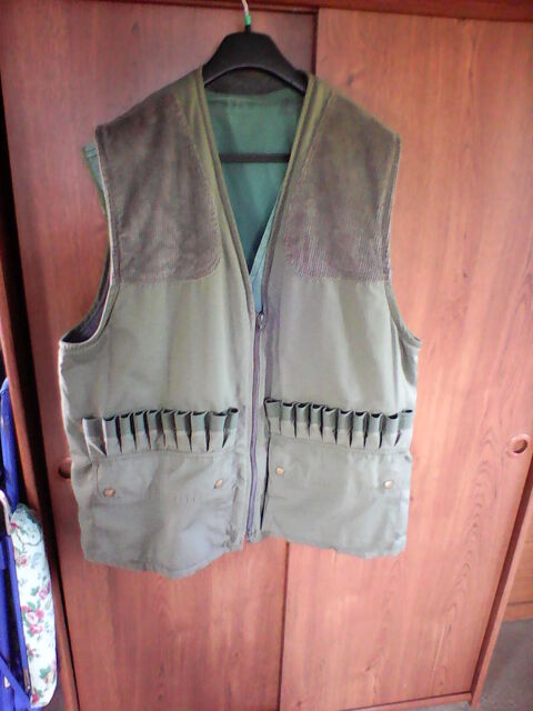 affaires pour la chasse 0 Plouigneau (29)