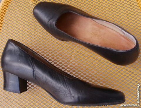 Chaussures fermées, escarpins MARIE CLAIRE P38 8 Montauban (82)