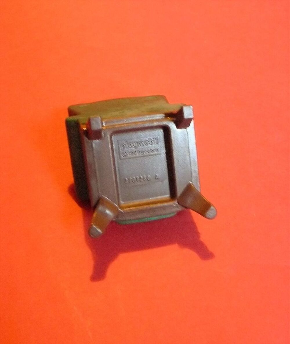 Fauteuil 1900 pour set Playmobil 5320 : Maison Victoriene Jeux / jouets