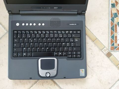 Portable Acer
60 Melun (77)