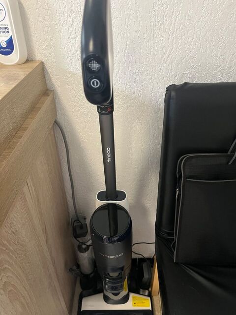 TINECO floor One S5 Extreme 250 La Garde (83)