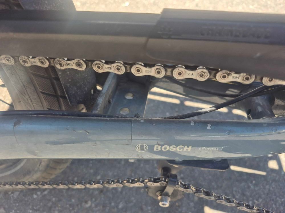 velo cargo Vélos