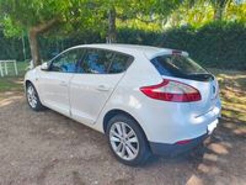 M&eacute;gane III dCi 130 FAP eco2 XV De France Euro 5 2011 occasion 47200 Marcellus