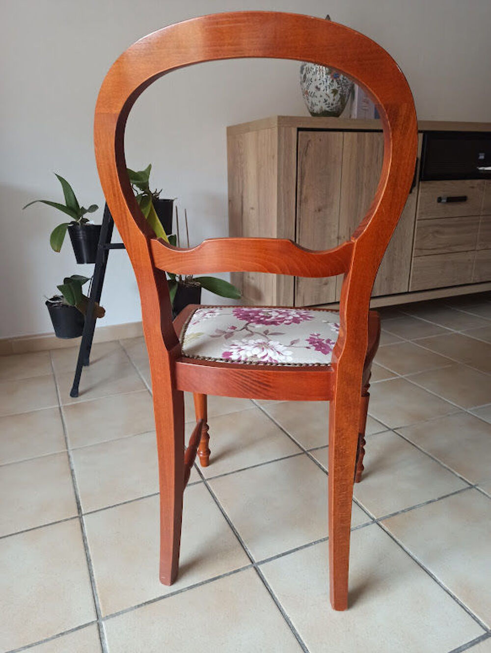 chaises Meubles