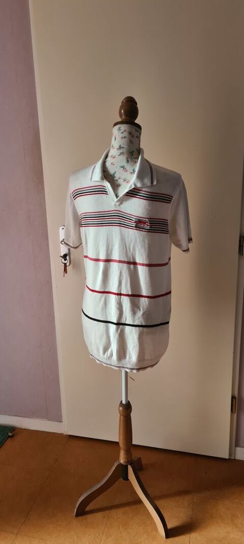 Polo homme airness, manches courtes.  10 Grand-Couronne (76)