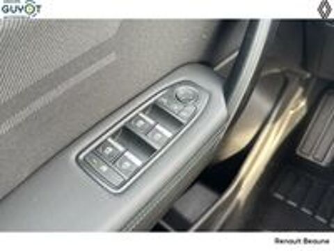 Captur E-Tech full hybrid 145 ch esprit Alpine 2025 occasion 21200 Beaune