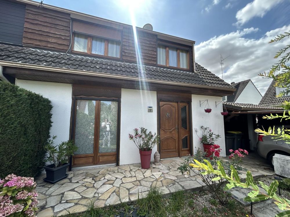 Maison 4 pièces 83 m² · à Proville · 83 m² · 146 700 €