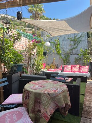  Maison  vendre 3 pices 50 m