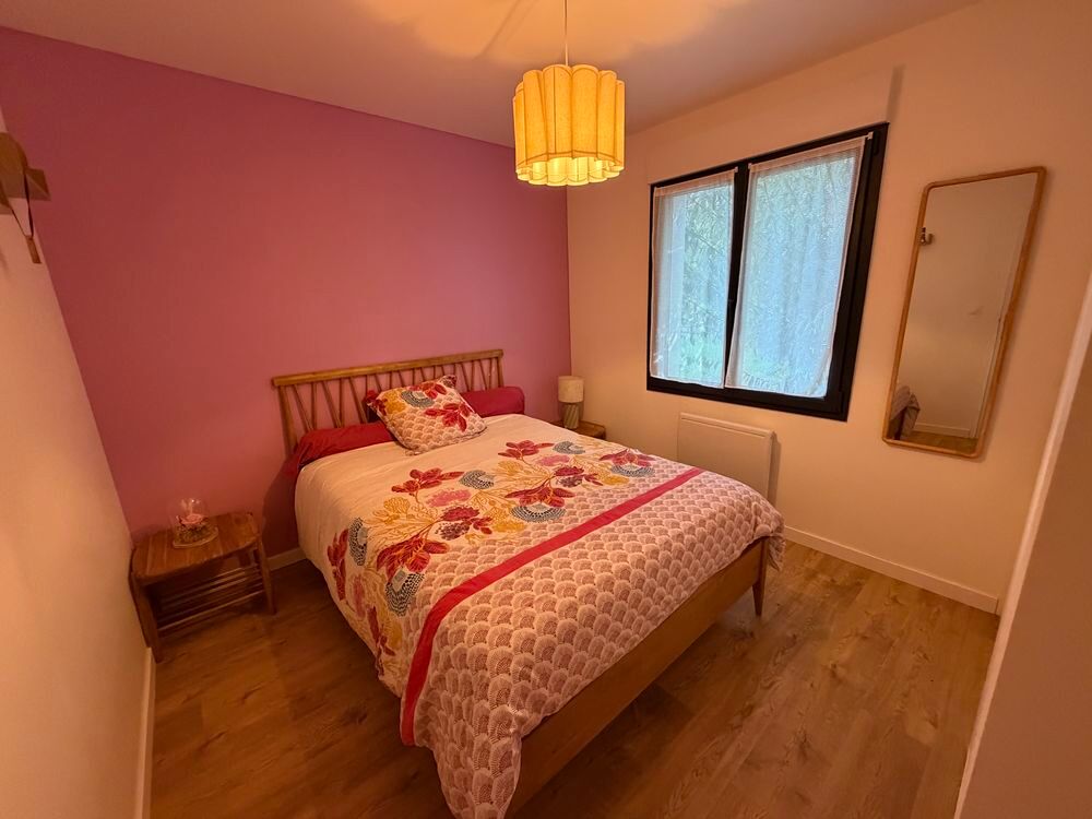 Vente Maison Maison de plein pied Plessé