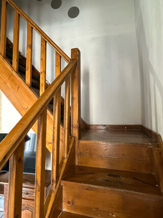  Appartement à vendre 3 pièces 50 m²