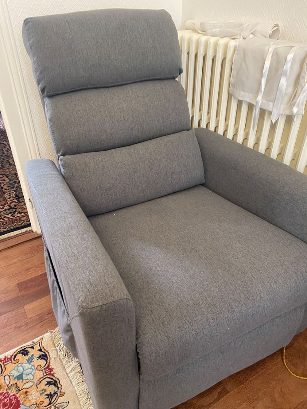 Fauteuil releveur Meubles