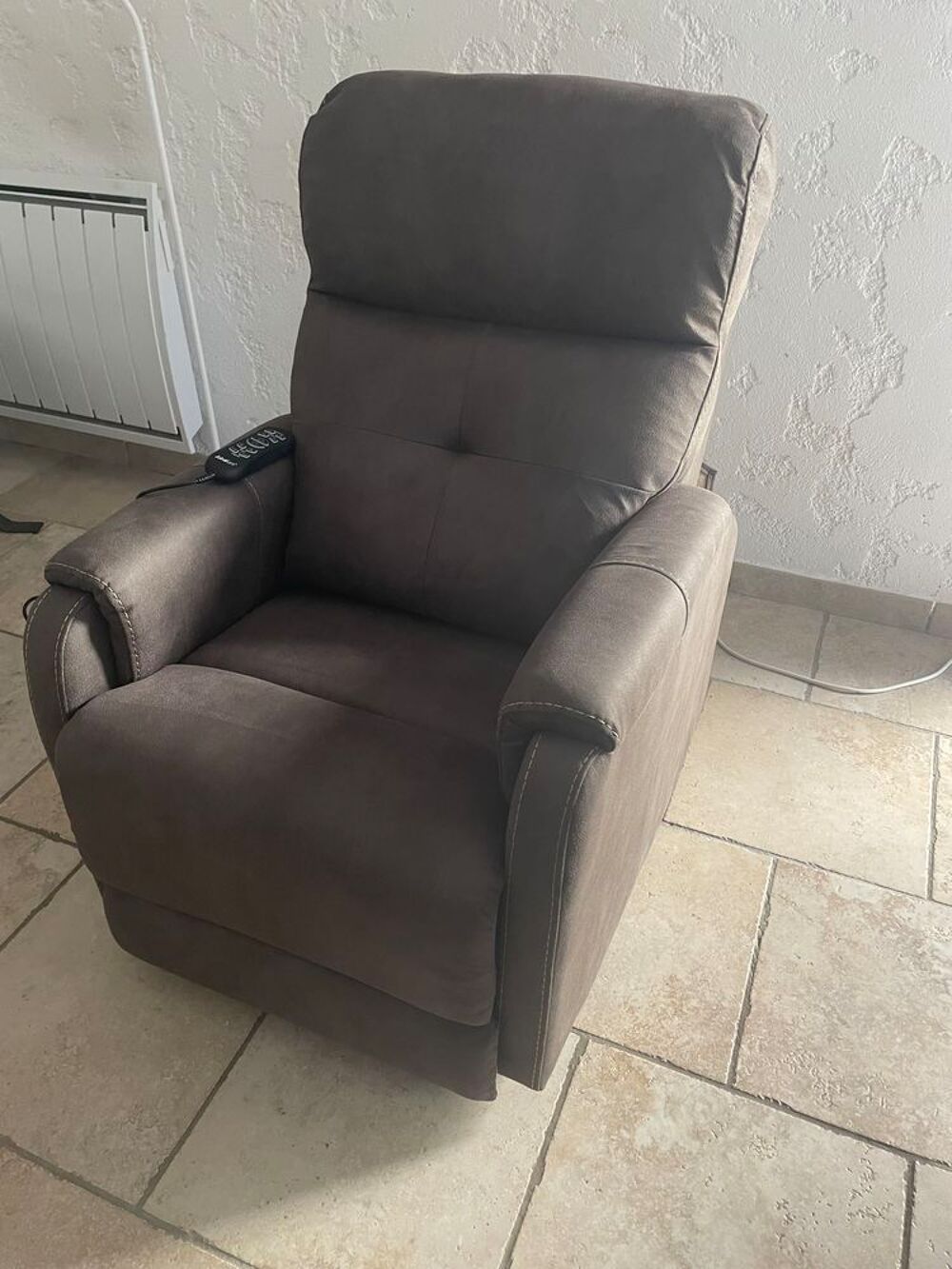 Fauteuil releveur Meubles