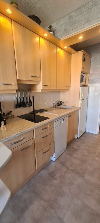  Appartement à vendre 1 pièce 21 m² Le cap d agde