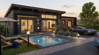 Vente Maison Votre maison à Mer - 104m² personnalisable - MAISON CMI Mer