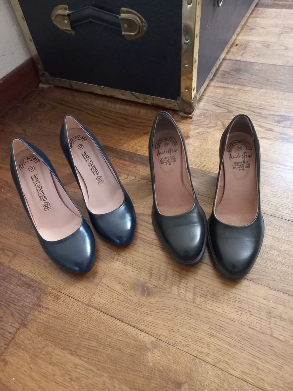Chaussures femme Chaussures