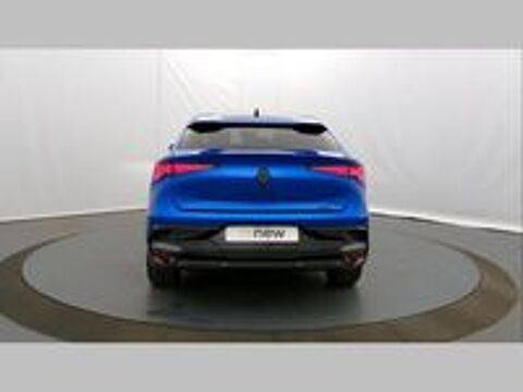 Rafale E-Tech full hybrid 200 ch esprit Alpine 2025 occasion 51300 Vitry-le-Fran&ccedil;ois