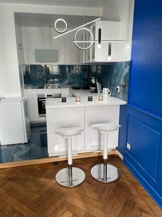  Appartement  louer 2 pices 35 m