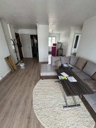  Appartement  louer 3 pices 53 m
