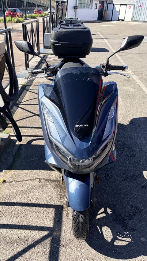 Scooter HONDA 2024 occasion Le Plessis-Robinson 92350