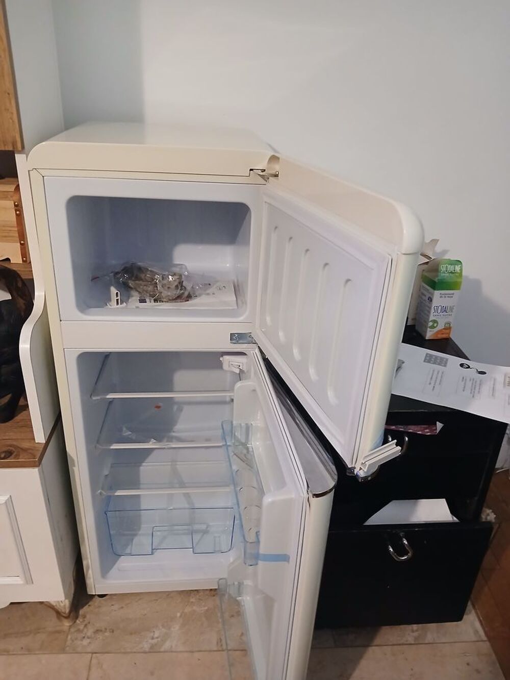 Petit frigo Electrom�nager