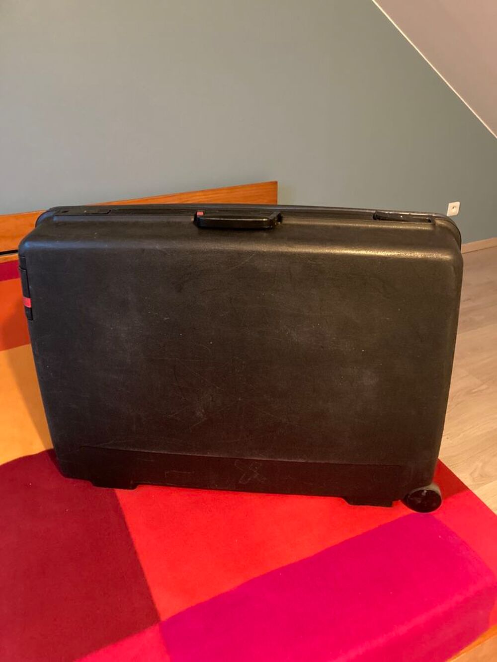 VALISE DESLEY Maroquinerie