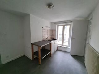  Appartement à louer 2 pièces 63 m²
