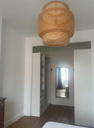  Appartement � louer 2 pi�ces 64 m�