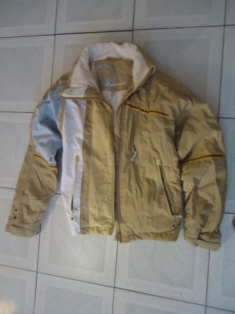 ANORAK MULTICOLORE 20 Portiragnes (34)