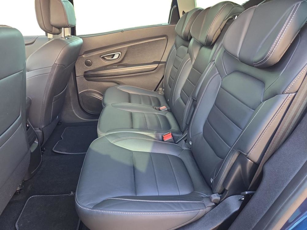 Grand scenic IV Grand Scenic TCe 160 FAP EDC Initiale Paris 2020 occasion 91300 Massy