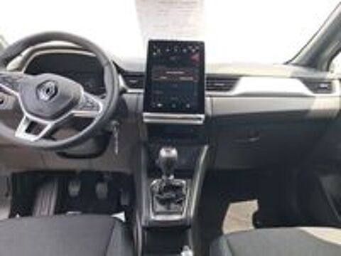 Captur Eco-G 100 ch Evolution 2025 occasion 91310 Montlh&eacute;ry