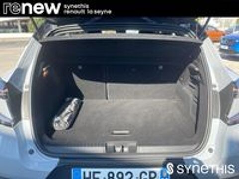 Captur E-Tech full hybrid 145 ch Evolution 2025 occasion 83500 La Seyne-sur-Mer
