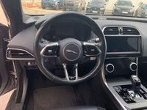 XE D180 BVA R-Dynamic SE 2019 occasion 38440 Saint-Jean-de-Bournay