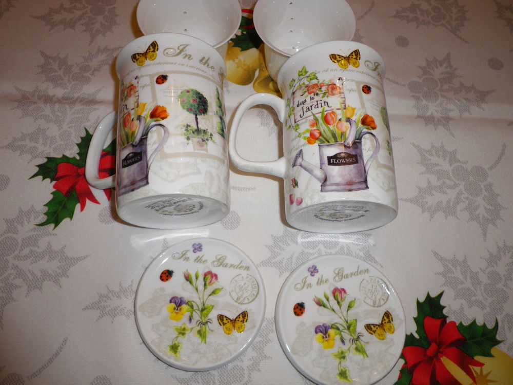 Tasses/mugs Cuisine