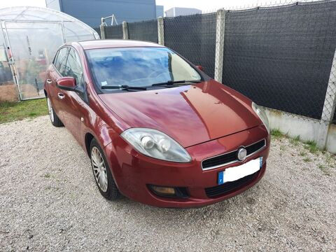 Fiat Bravo 1.4 16V T-jet 120 Sport 2013 occasion 45140 45140