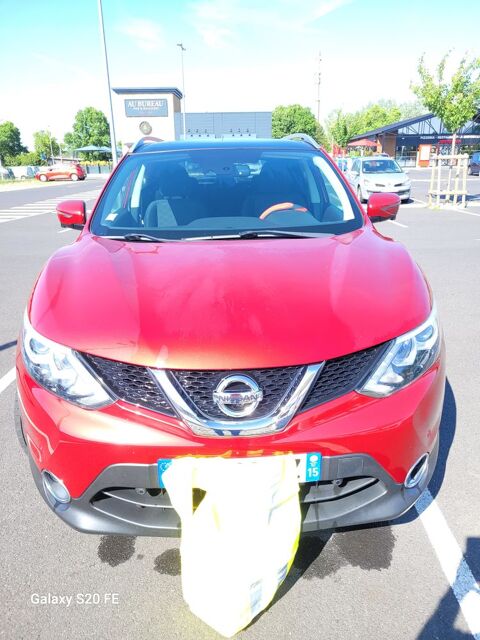 Nissan qashqai 2 Qashqai 1.2 DIG-T 115 Stop/Start Acenta 
