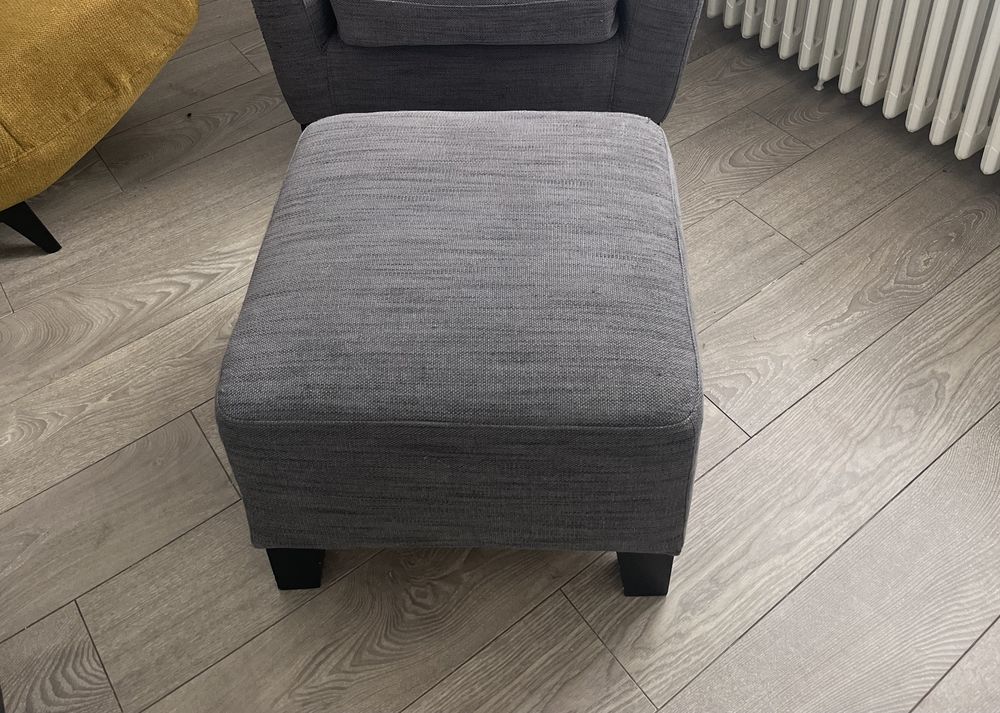Pouf - Repose-pieds Meubles