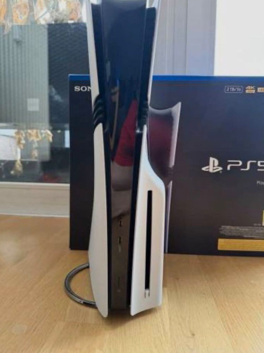 ps5 pro Consoles et jeux vidéos
