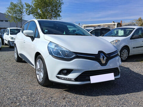 Renault clio iv Clio dCi 75 Business - Première m