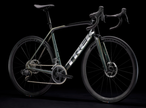 TREK EMONDA SL 6 AXS - 2023 - T.56 - NEUF 4499 Bordeaux (33)