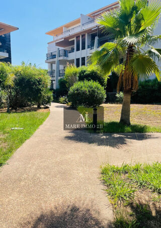  Appartement � vendre 2 pi�ces 48 m�