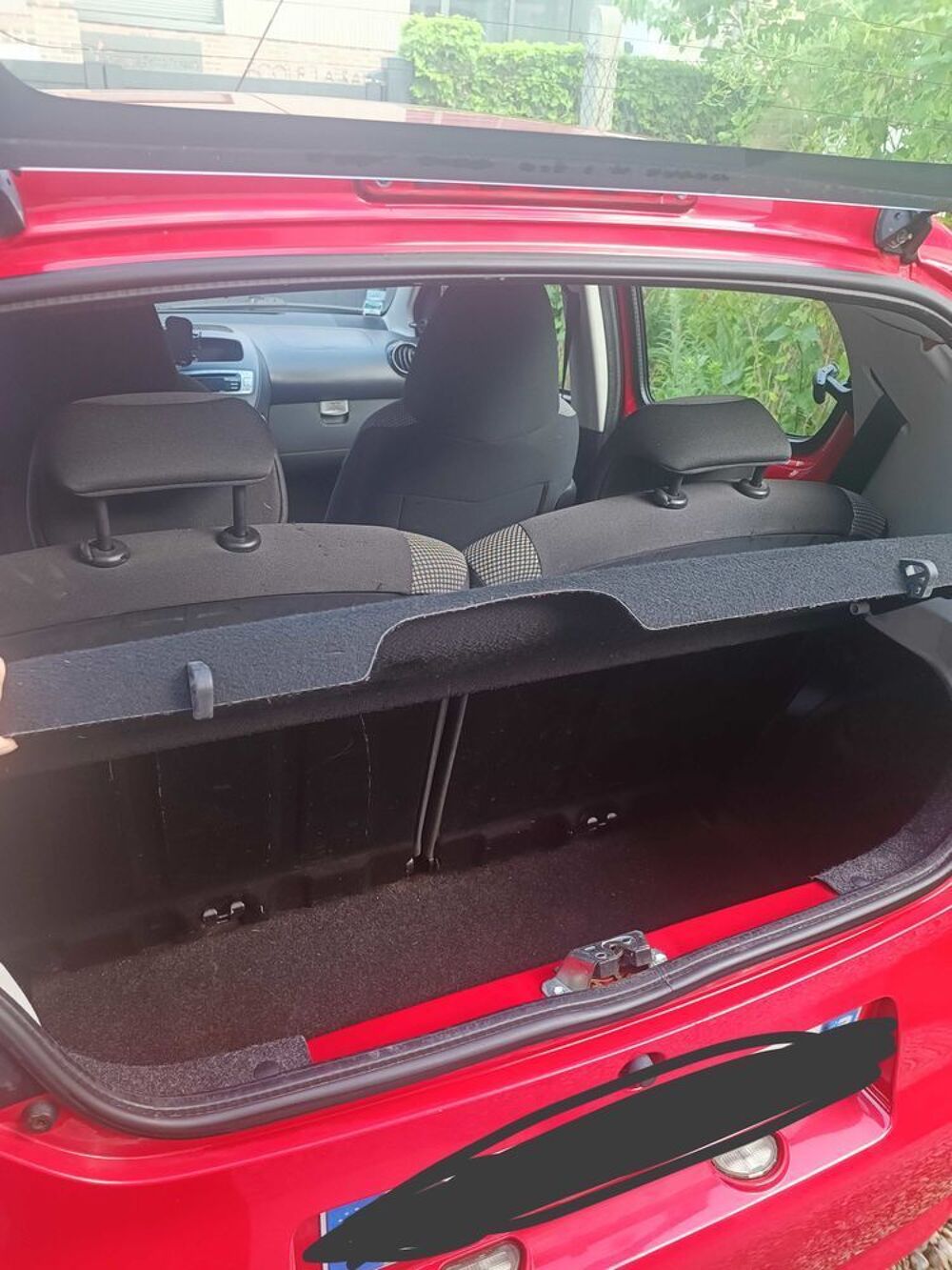 Aygo 1.0 VVT-i 2014 occasion 10000 Troyes