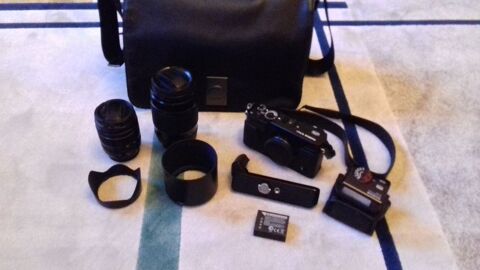 FUJI X PRO 1 Systme complet Rare Affaire 900 Trouville-sur-Mer (14)