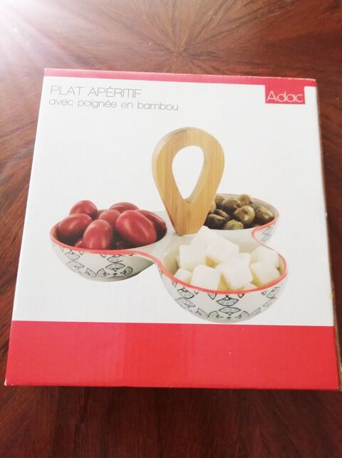 PLAT AP�RO C�RAMIQUE NEUF 10 Chieulles (57)