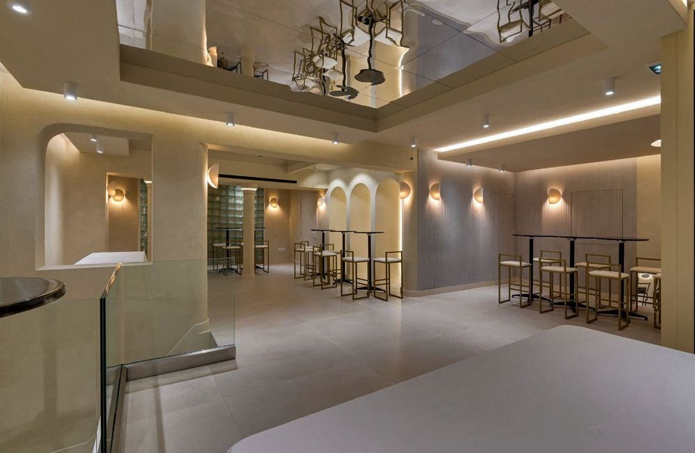 Location Autre Salle pour vos événements Paris 17e Paris 17