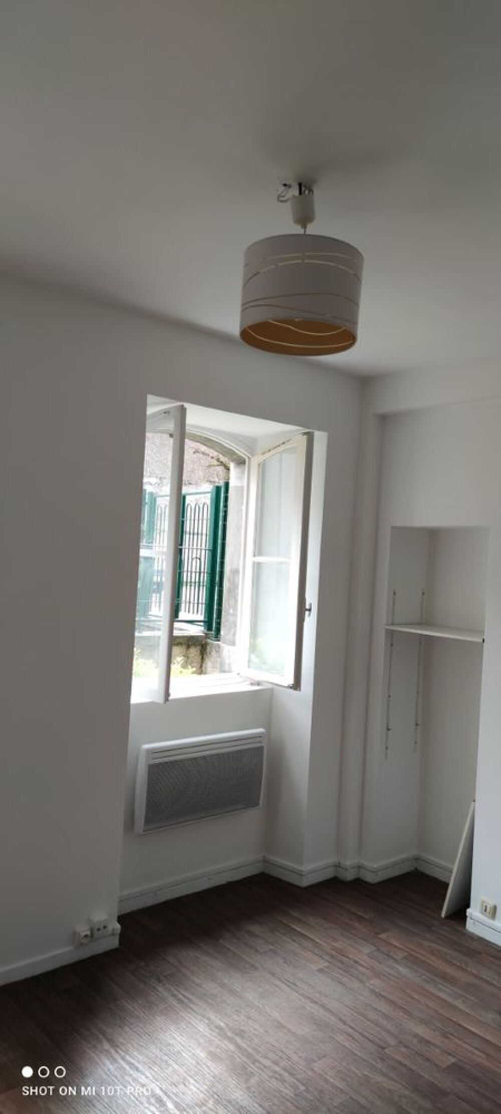 Location Appartement studio quartier préfecture Tarbes