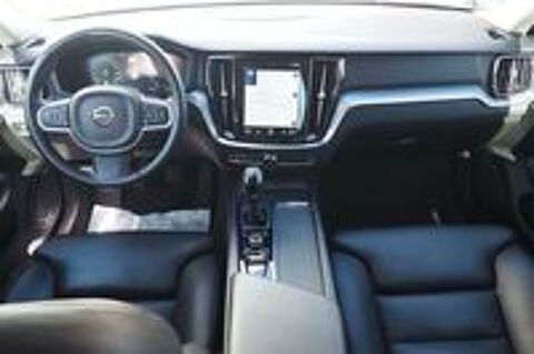 V60 D3 AdBlue 150 ch BVM6 Business Executive 2021 occasion 67230 Obenheim