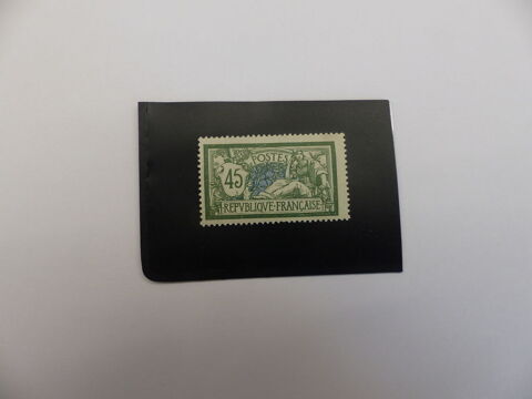 MERSON  143  NEUF N*  COTE  35  6 Le Havre (76)