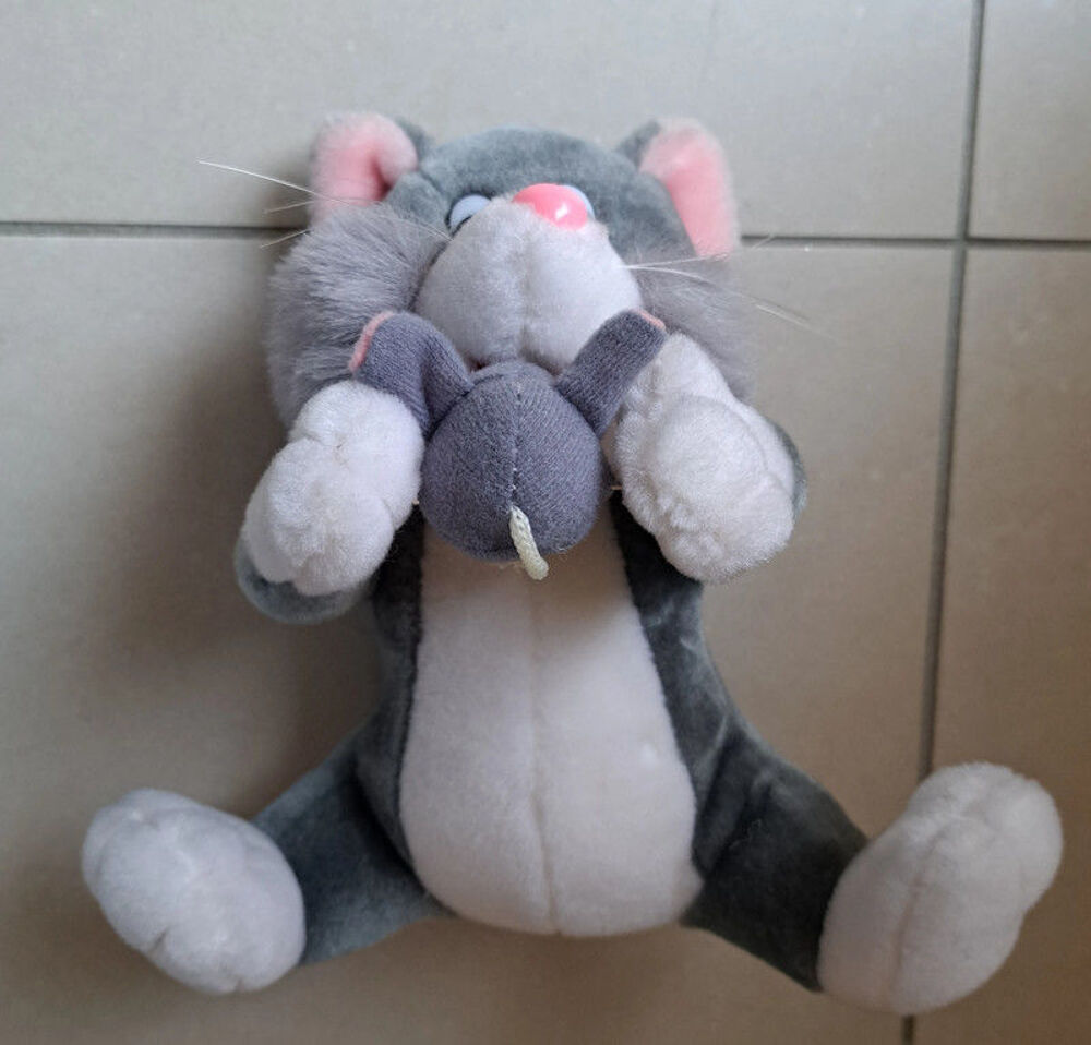 Peluche chat Jeux / jouets