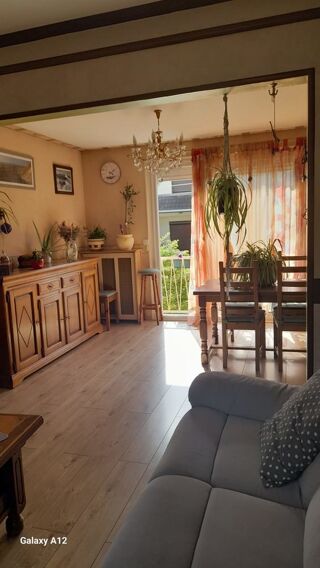  Maison � vendre 5 pi�ces 86 m�