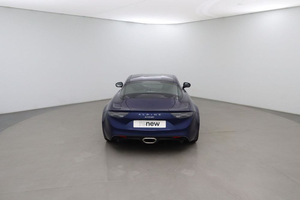 A110 1.8T 300 ch GT 2024 occasion 21000 Dijon